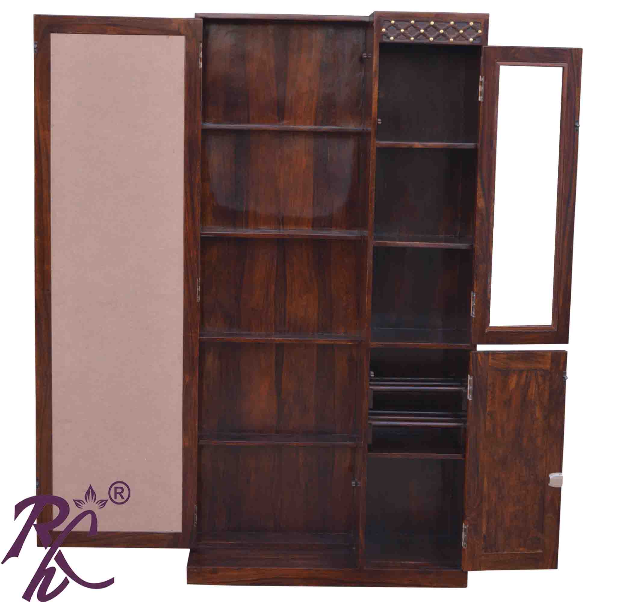 [Solid Wood Furniture] - [Raj Handicraft]