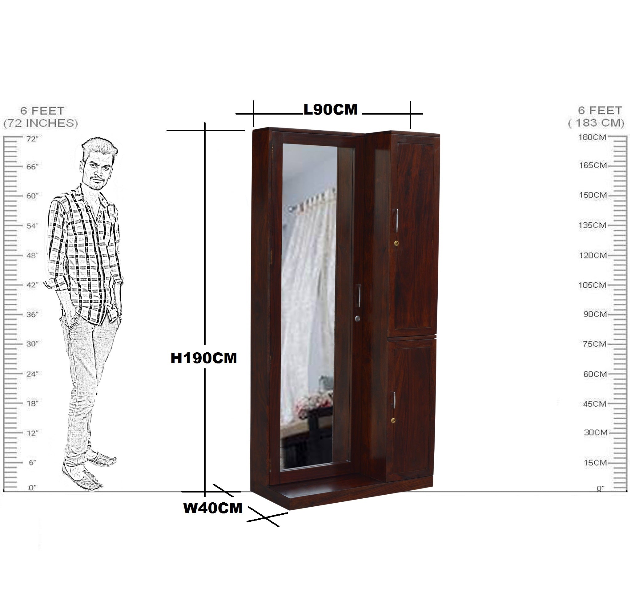 [Solid Wood Furniture] - [Raj Handicraft]