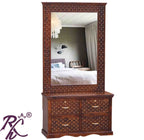[Solid Wood Furniture] - [Raj Handicraft]