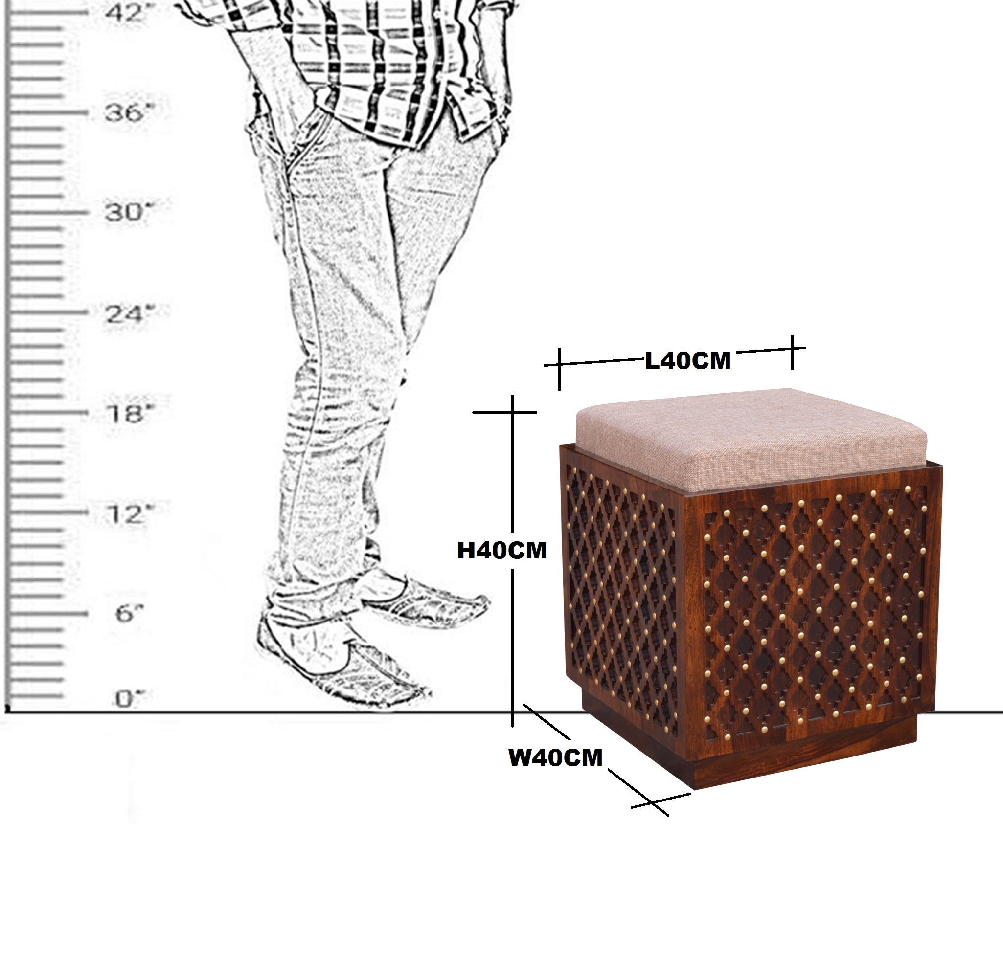 [Solid Wood Furniture] - [Raj Handicraft]
