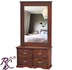 [Solid Wood Furniture] - [Raj Handicraft]