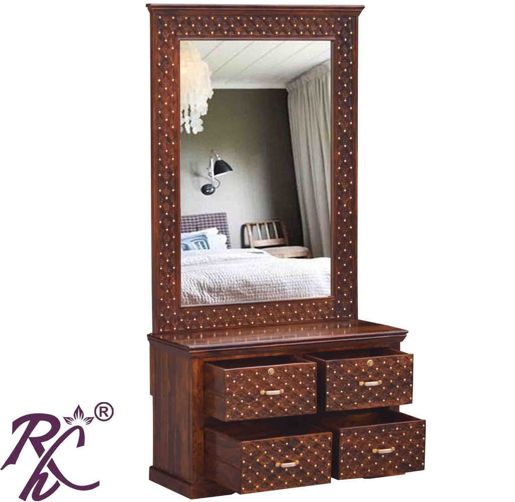 [Solid Wood Furniture] - [Raj Handicraft]