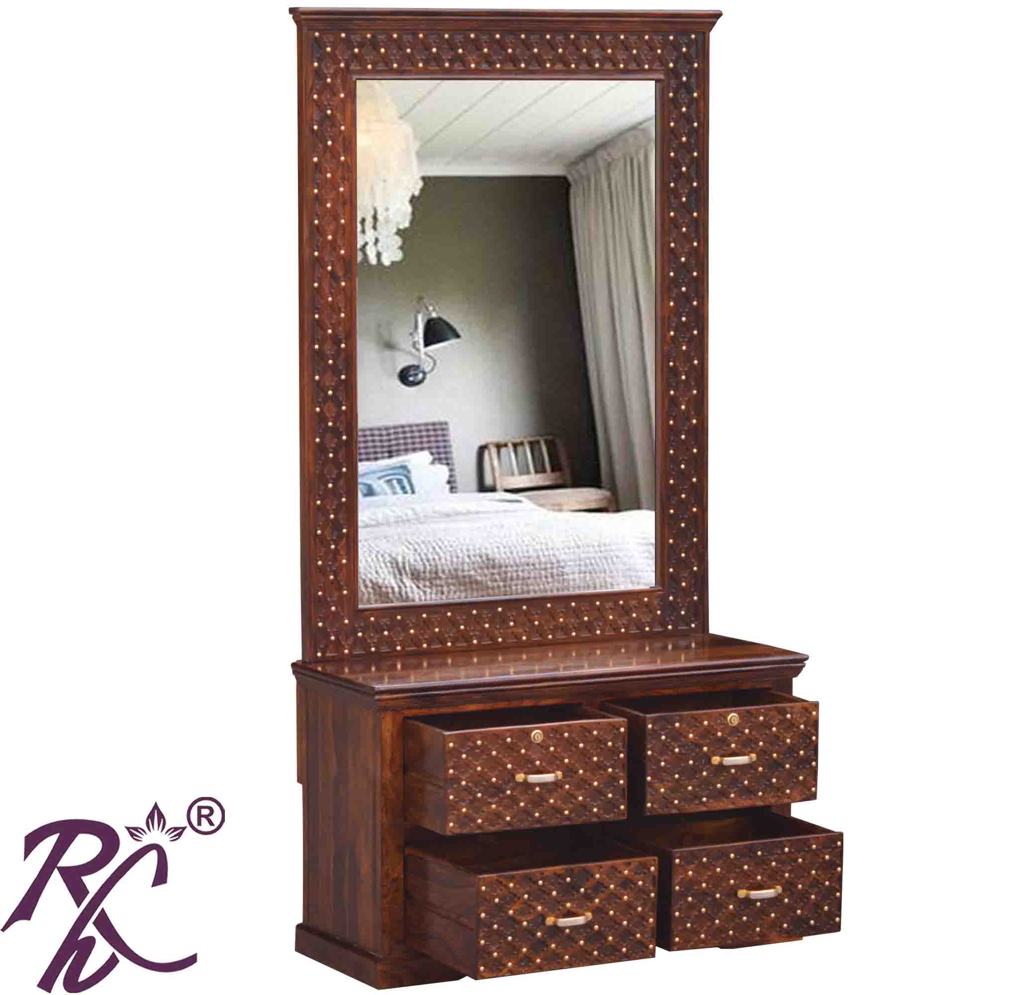 [Solid Wood Furniture] - [Raj Handicraft]