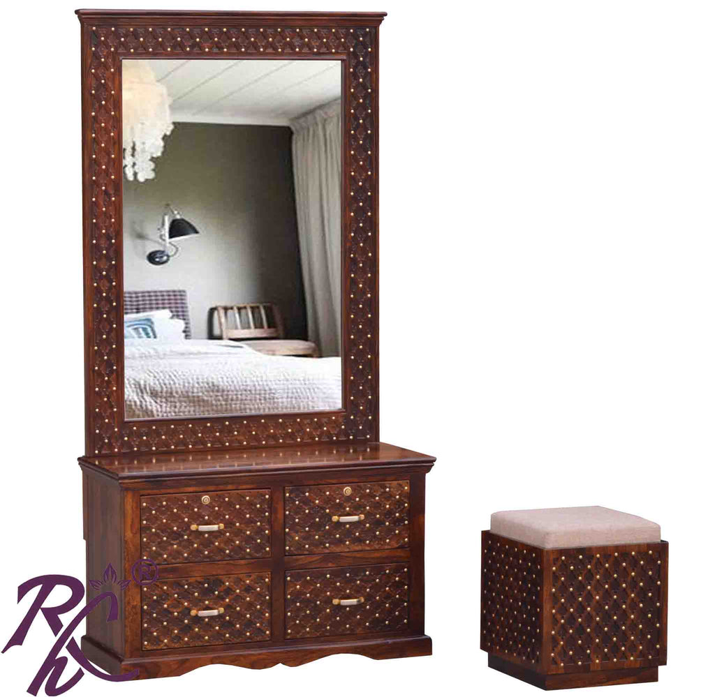[Solid Wood Furniture] - [Raj Handicraft]