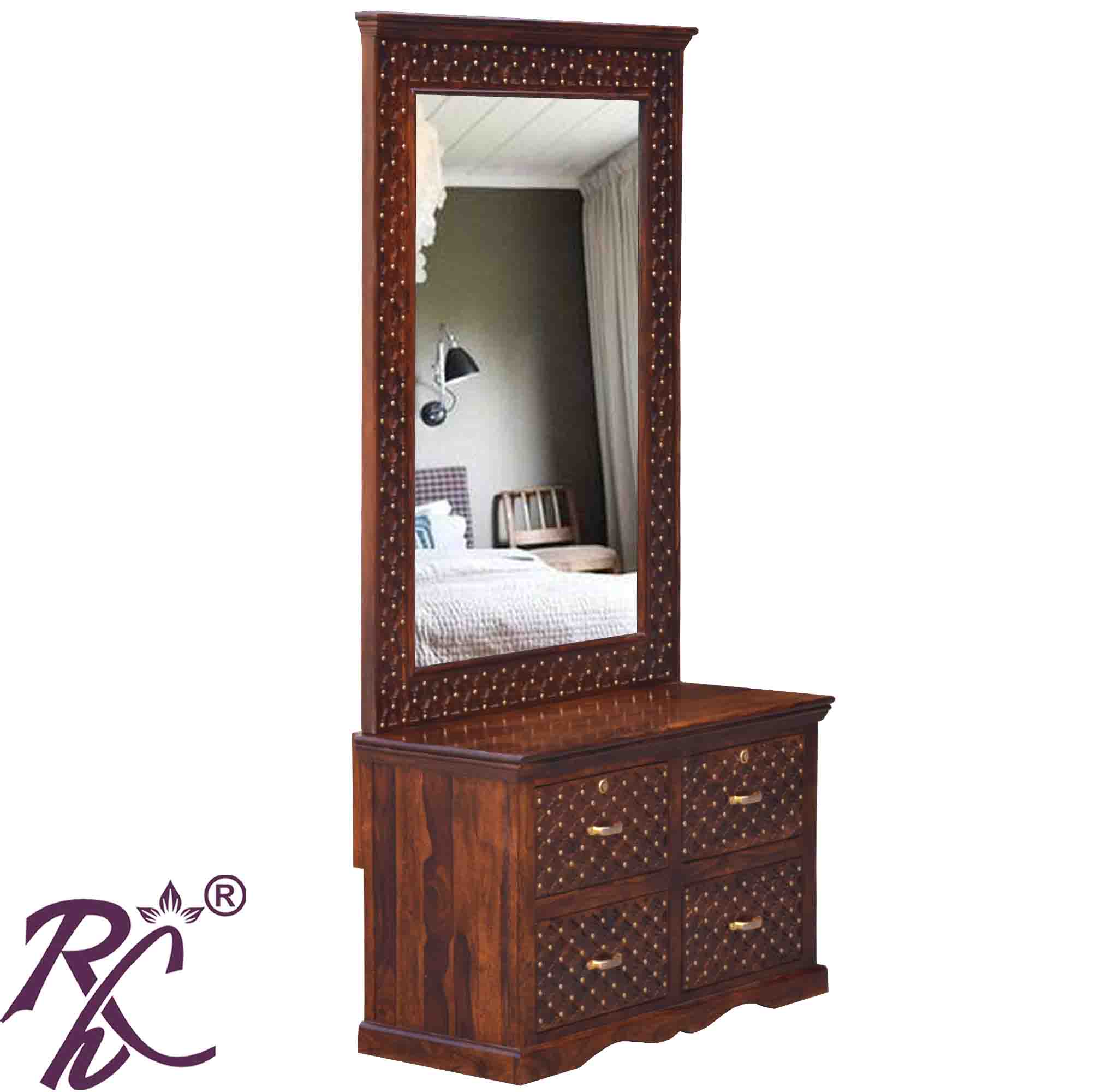 [Solid Wood Furniture] - [Raj Handicraft]