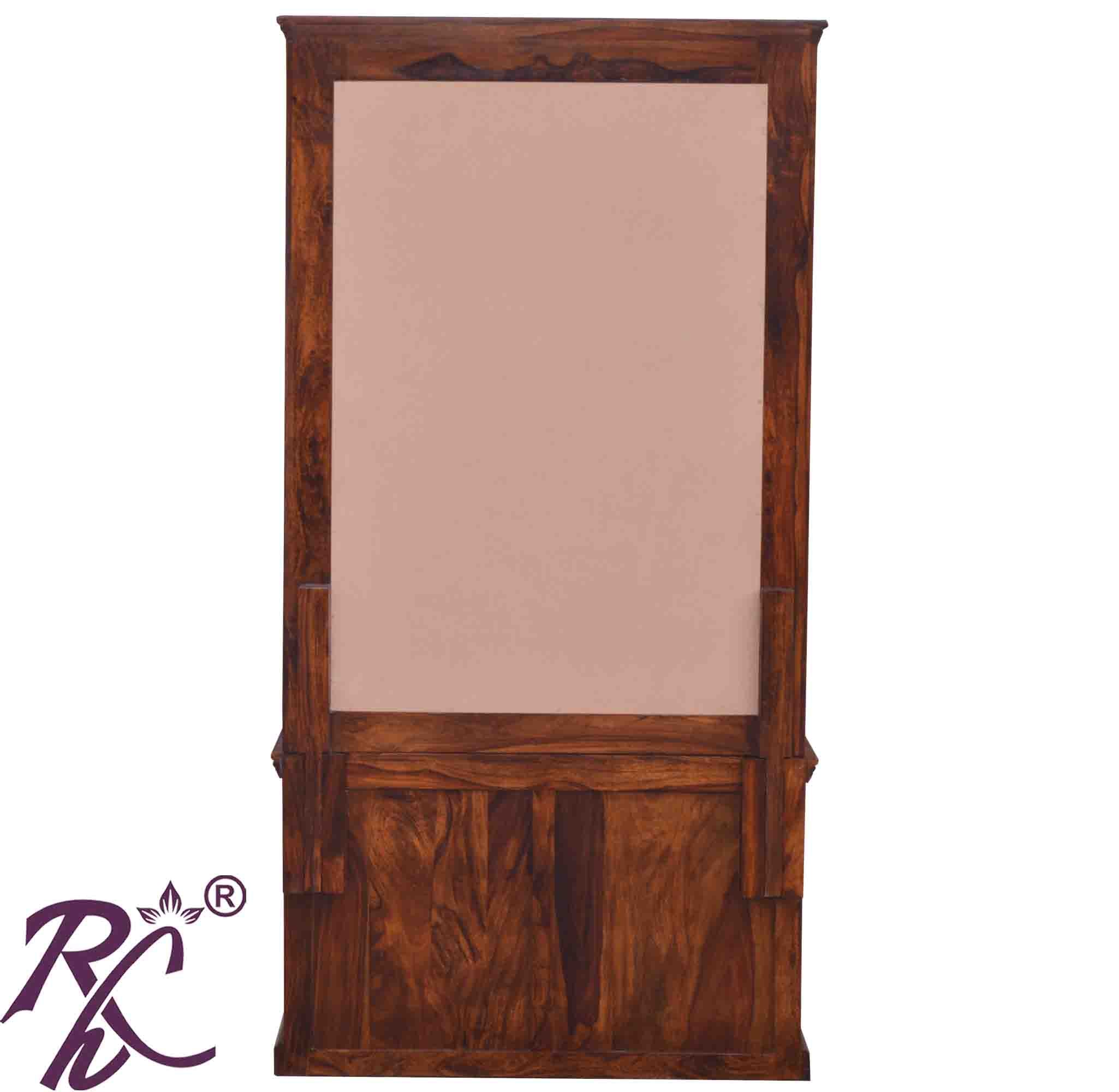 [Solid Wood Furniture] - [Raj Handicraft]