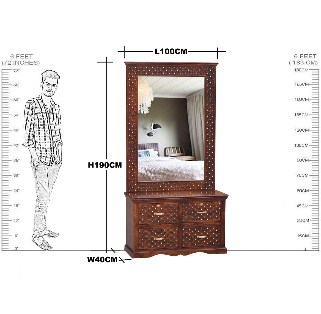 [Solid Wood Furniture] - [Raj Handicraft]