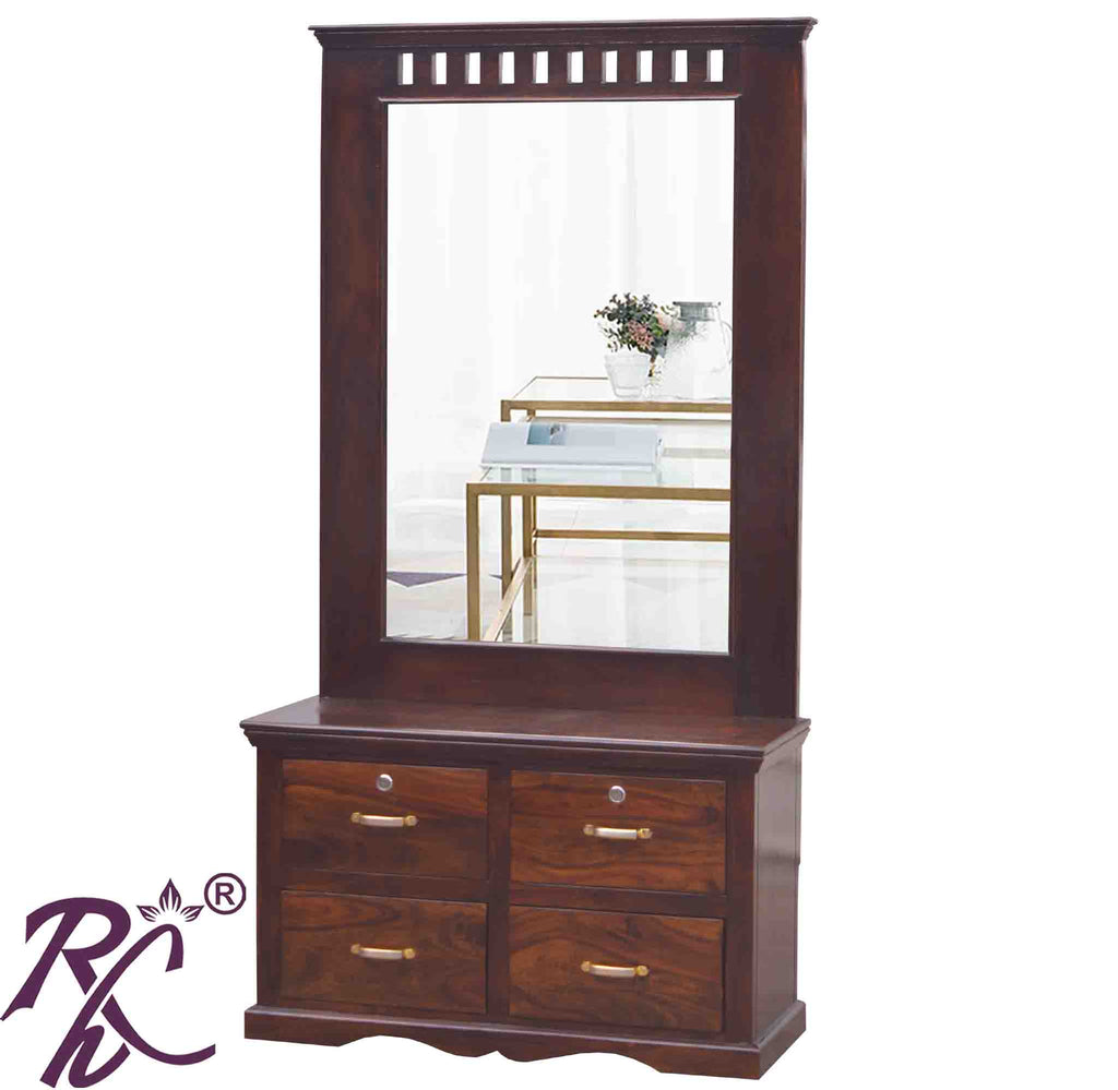 [Solid Wood Furniture] - [Raj Handicraft]