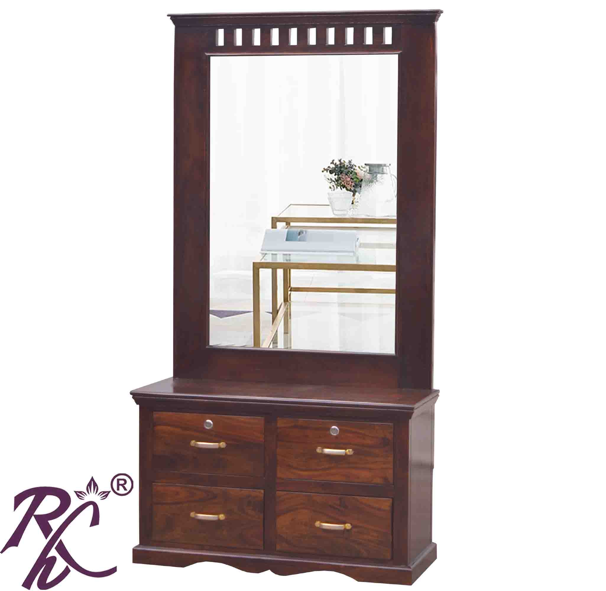 [Solid Wood Furniture] - [Raj Handicraft]