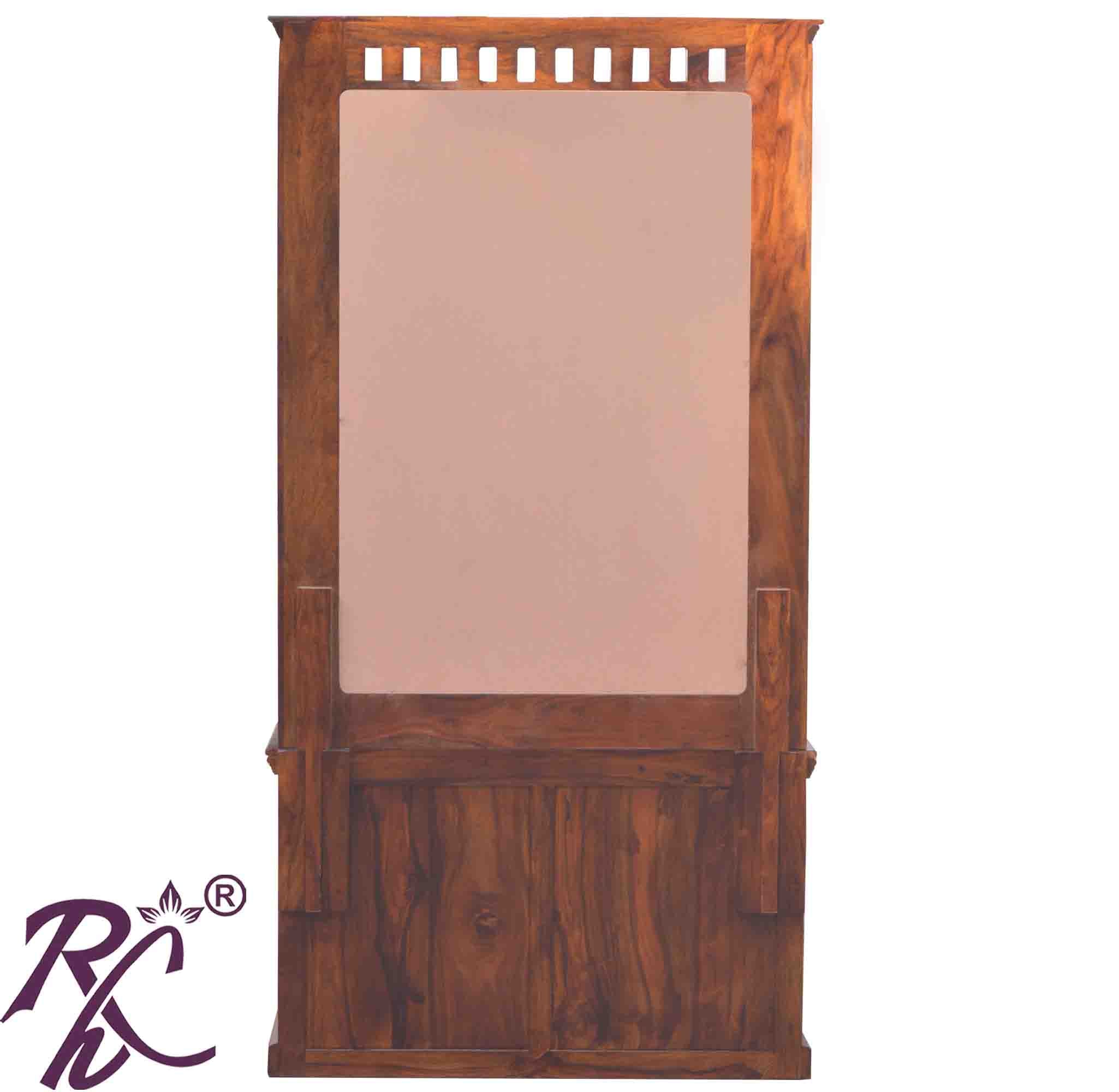 [Solid Wood Furniture] - [Raj Handicraft]