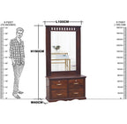 [Solid Wood Furniture] - [Raj Handicraft]