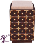 [Solid Wood Furniture] - [Raj Handicraft]