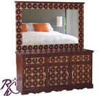 [Solid Wood Furniture] - [Raj Handicraft]