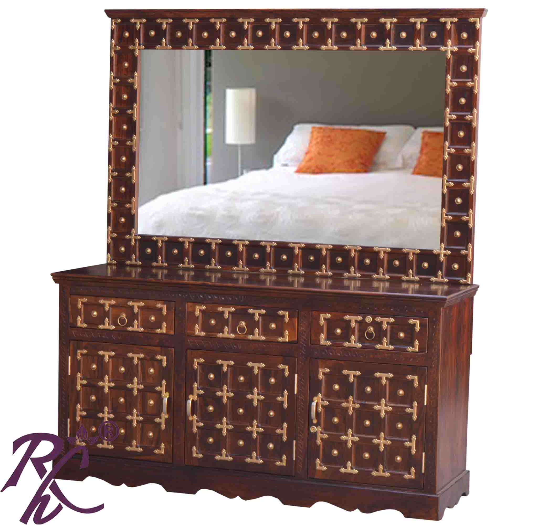 [Solid Wood Furniture] - [Raj Handicraft]
