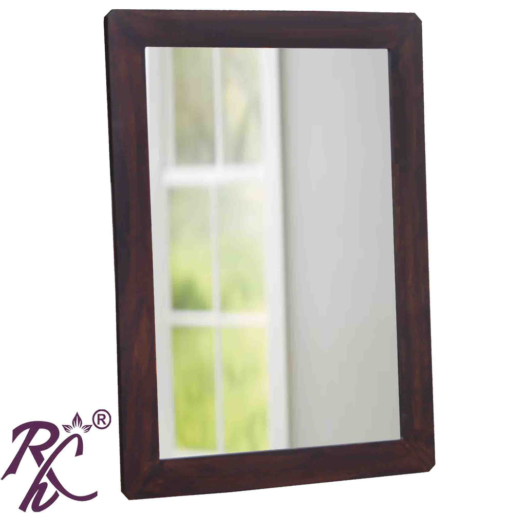 Solid Wooden Mirror Frame Solid