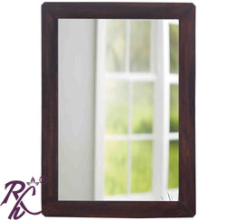 Solid Wooden Mirror Frame Solid