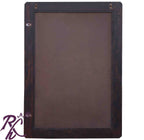 Solid Wooden Mirror Frame Solid