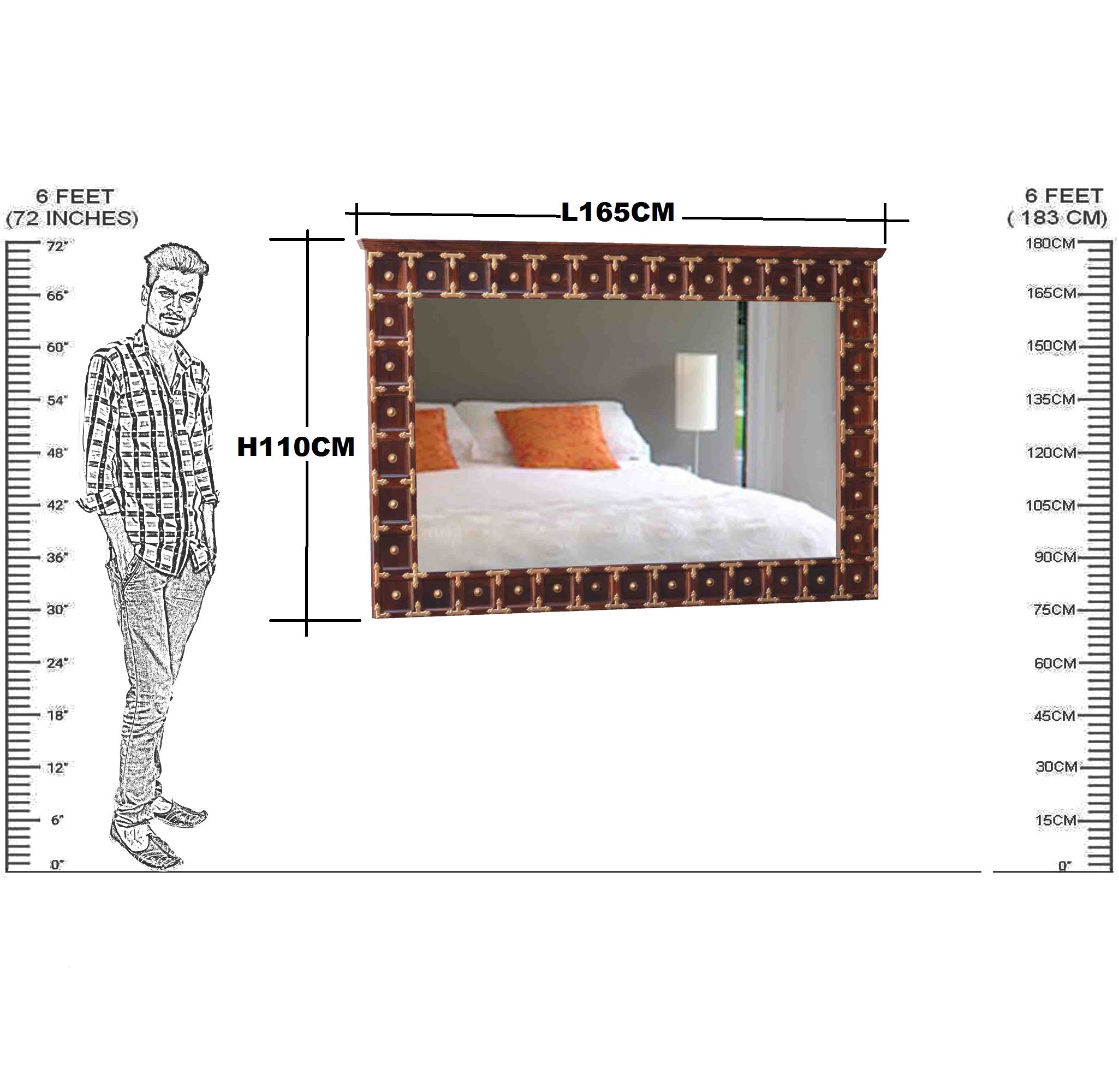 [Solid Wood Furniture] - [Raj Handicraft]