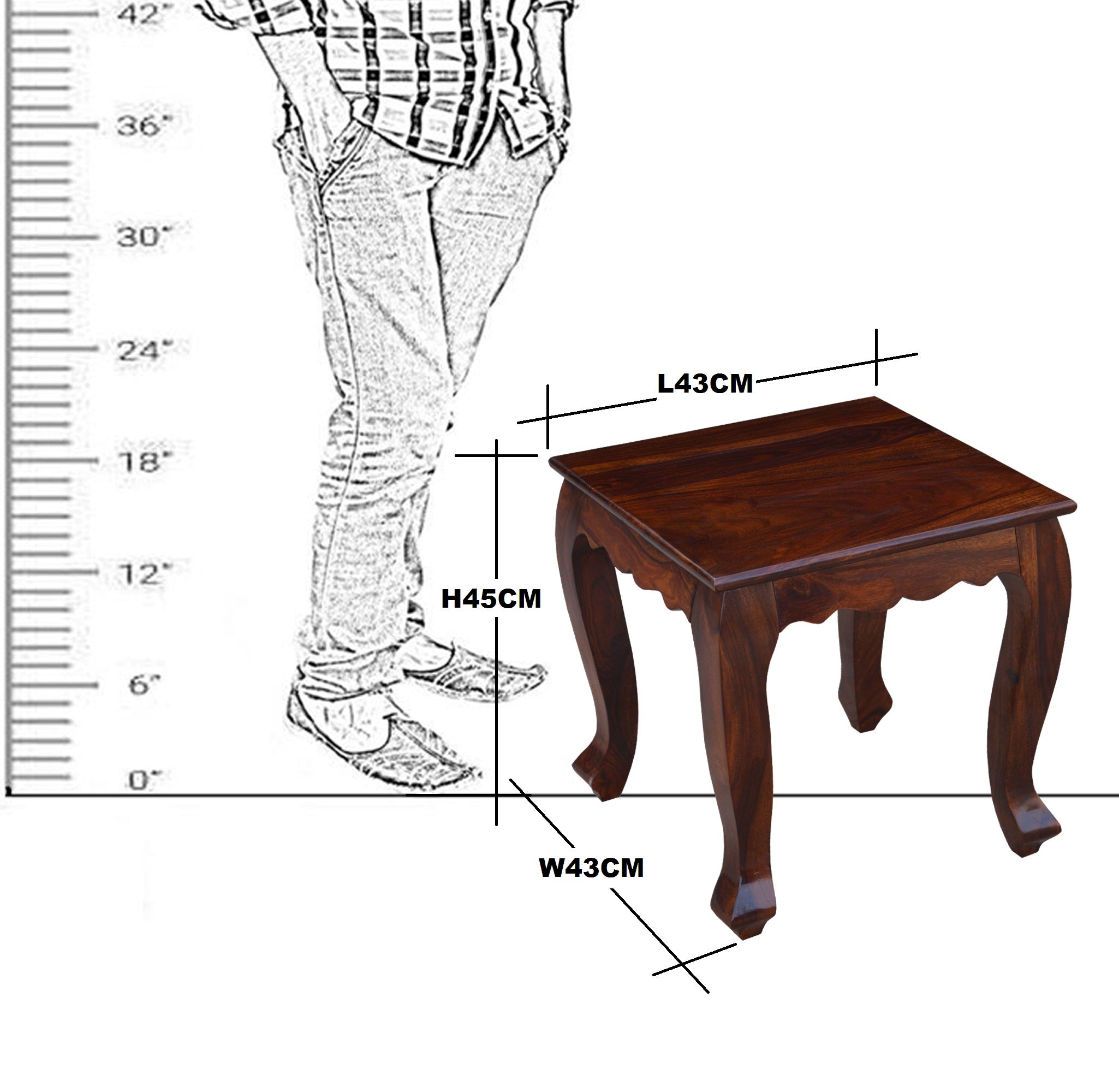 [Solid Wood Furniture] - [Raj Handicraft]