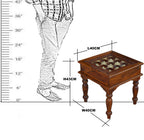 [Solid Wood Furniture] - [Raj Handicraft]