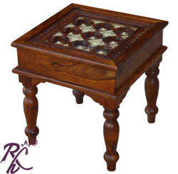 [Solid Wood Furniture] - [Raj Handicraft]