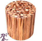 [Solid Wood Furniture] - [Raj Handicraft]