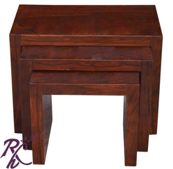 [Solid Wood Furniture] - [Raj Handicraft]
