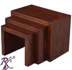[Solid Wood Furniture] - [Raj Handicraft]