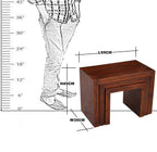 [Solid Wood Furniture] - [Raj Handicraft]