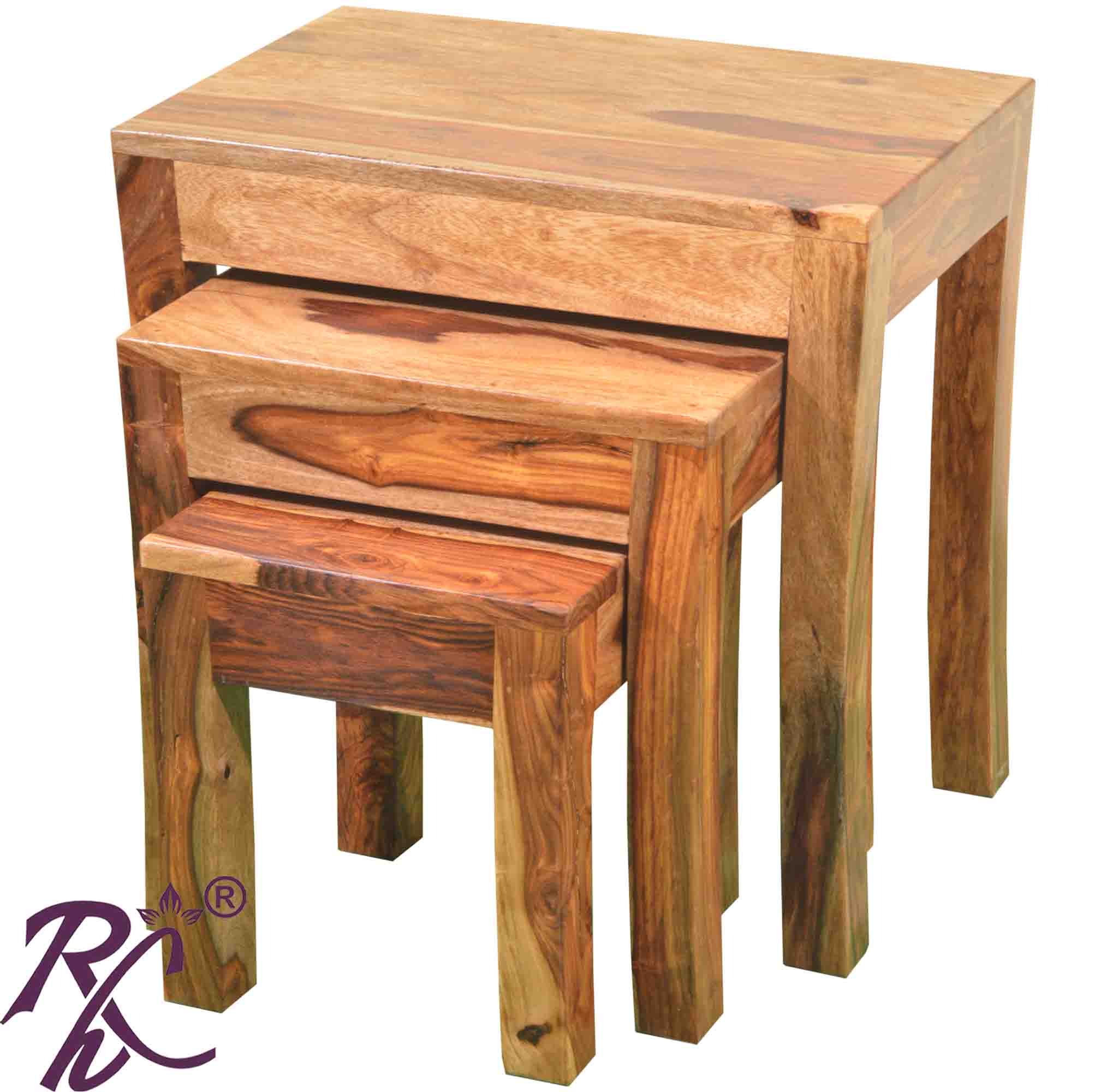 [Solid Wood Furniture] - [Raj Handicraft]