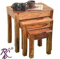 [Solid Wood Furniture] - [Raj Handicraft]