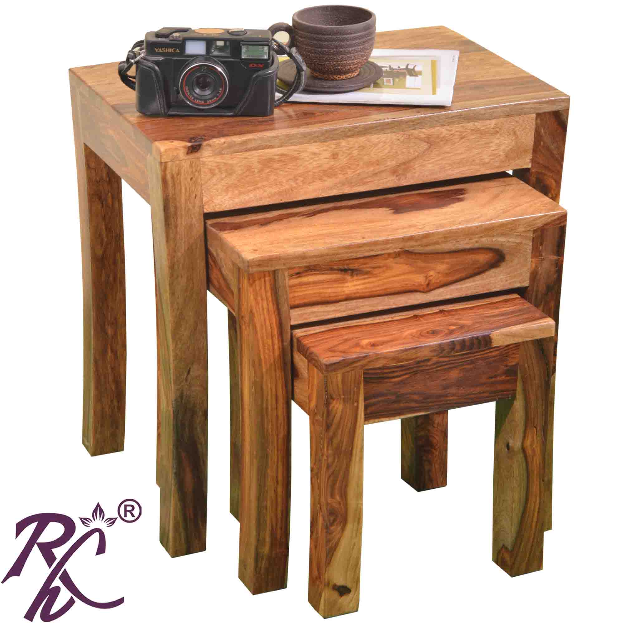 [Solid Wood Furniture] - [Raj Handicraft]