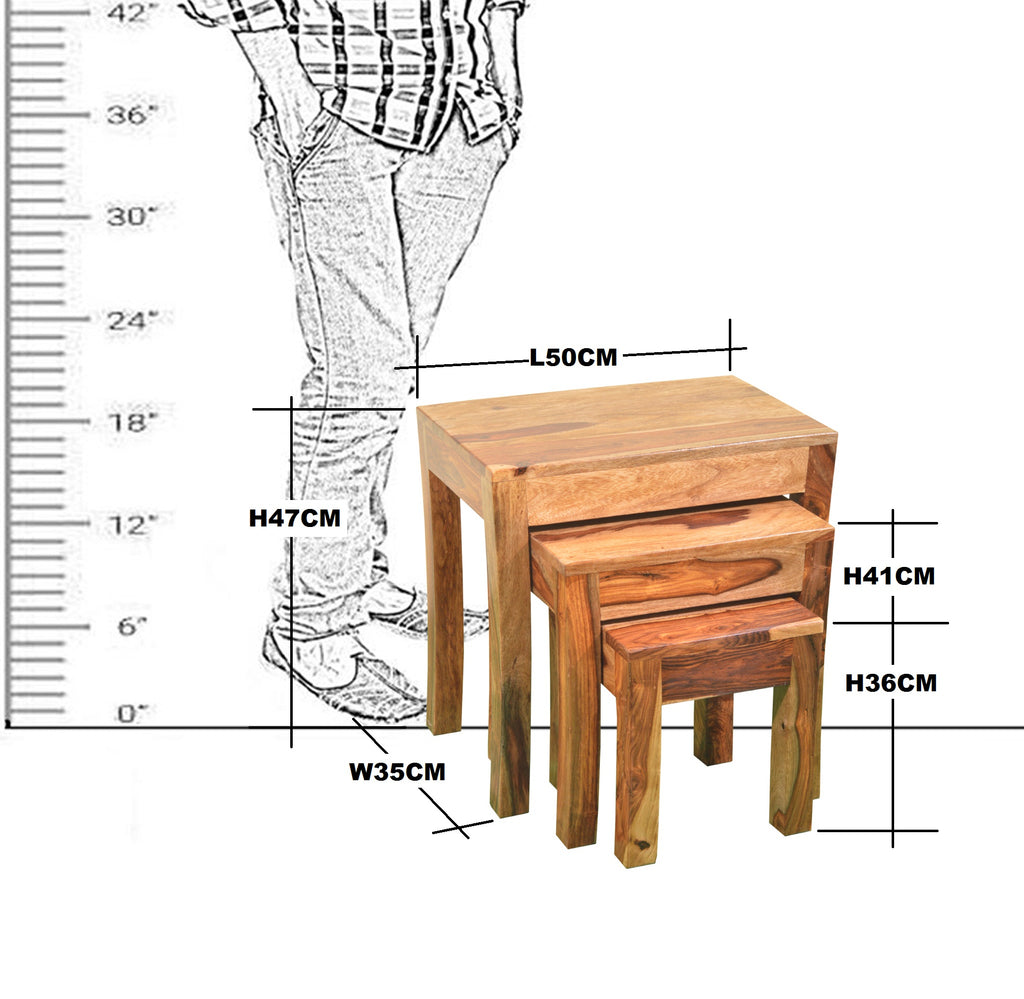 [Solid Wood Furniture] - [Raj Handicraft]
