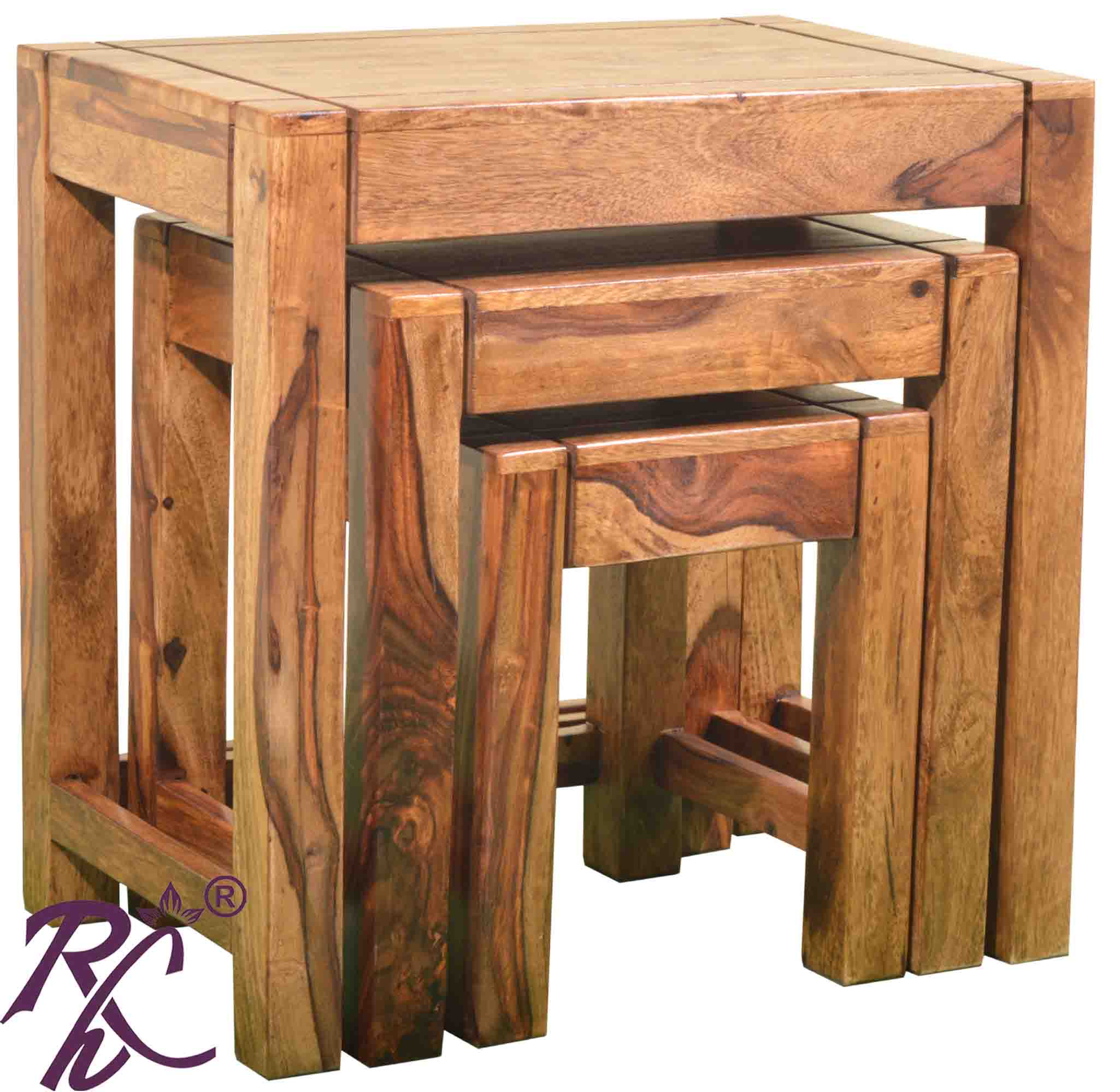 [Solid Wood Furniture] - [Raj Handicraft]