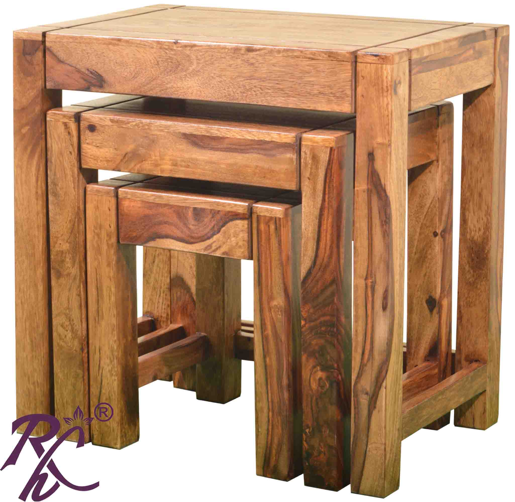 [Solid Wood Furniture] - [Raj Handicraft]