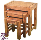 [Solid Wood Furniture] - [Raj Handicraft]