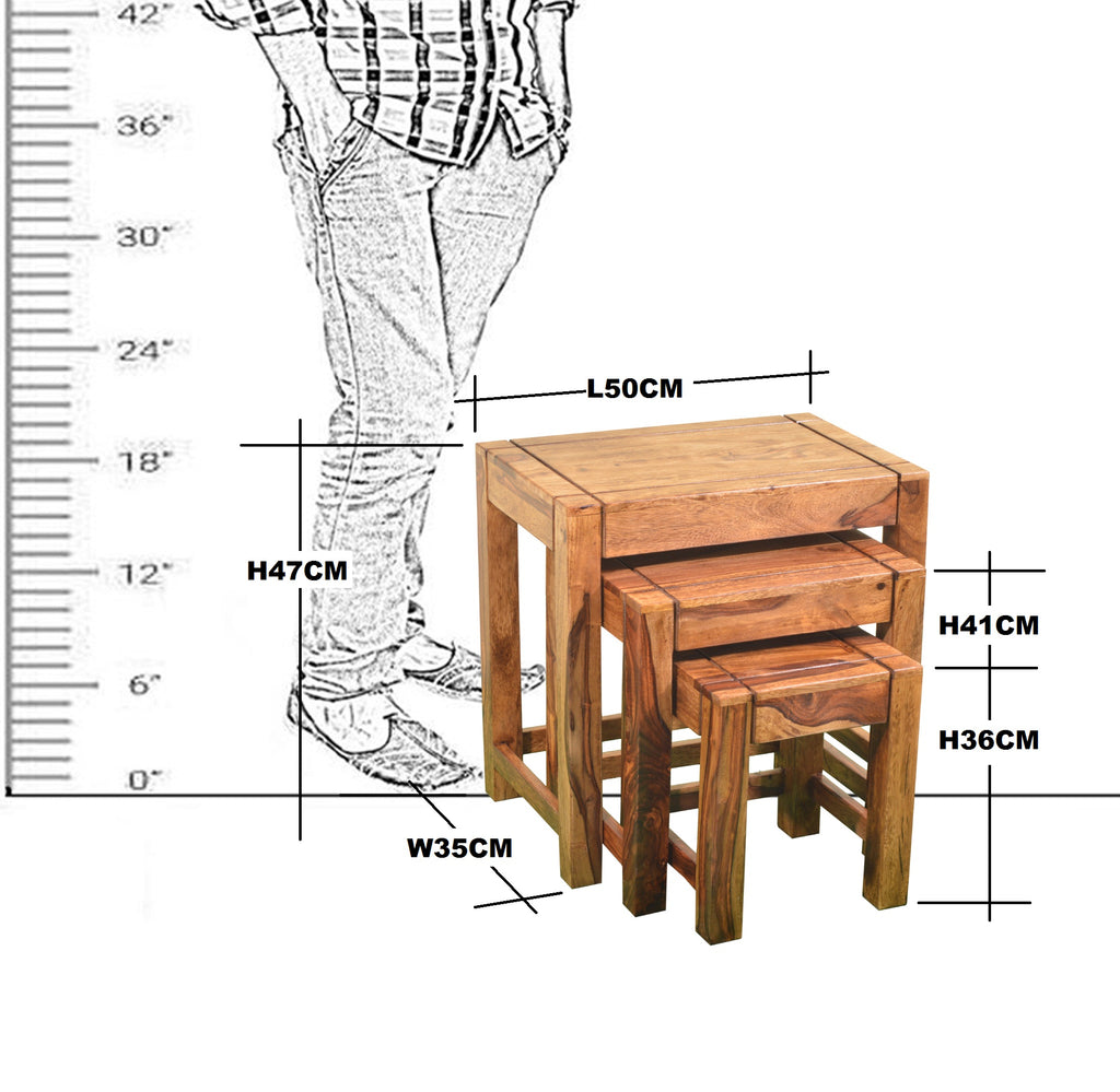 [Solid Wood Furniture] - [Raj Handicraft]