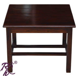Solid Wood Wooden Lamp Table | Lamp Side Table | Side End Table | Side Table