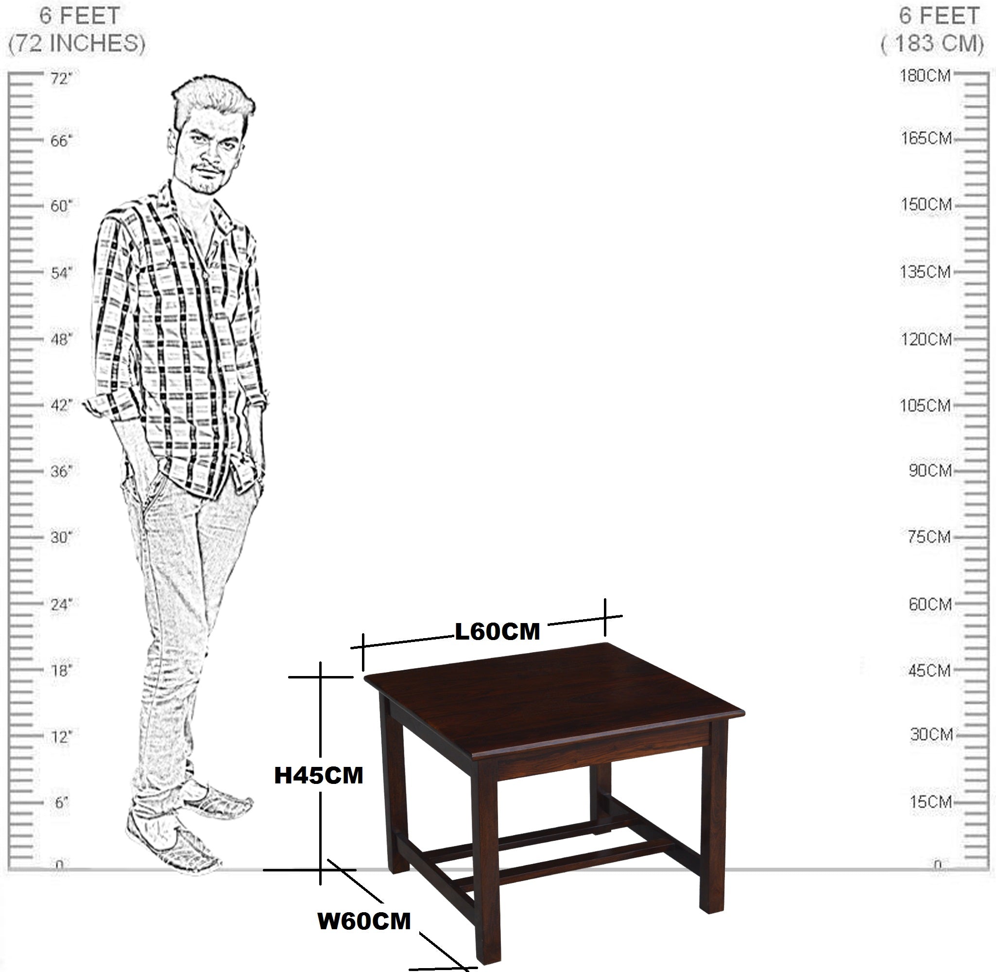 [Solid Wood Furniture] - [Raj Handicraft]