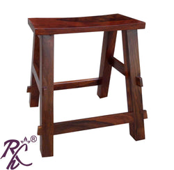 Solid Wood Wooden Lamp Table | Lamp Side Table | Side End Table