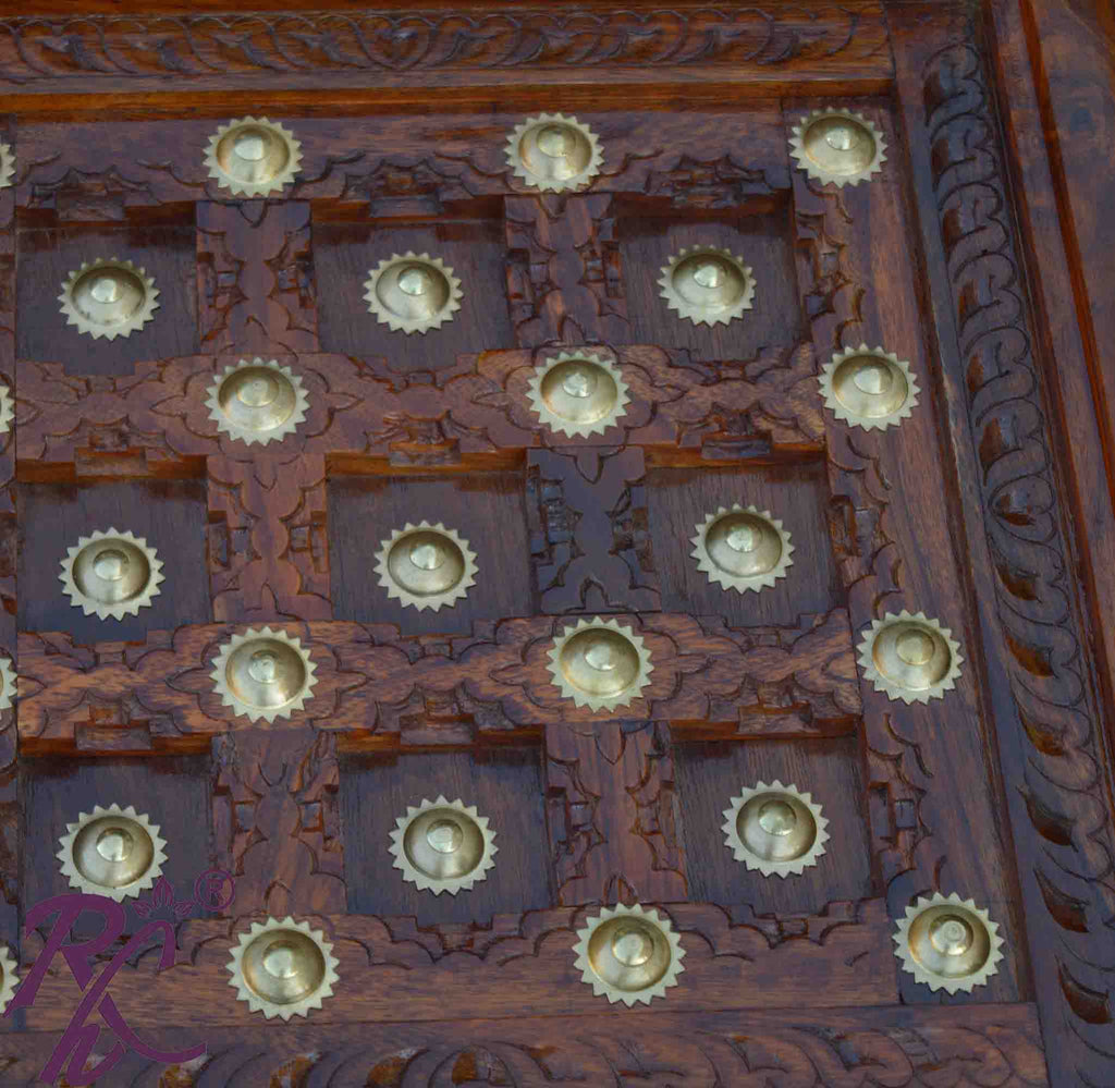 [Solid Wood Furniture] - [Raj Handicraft]