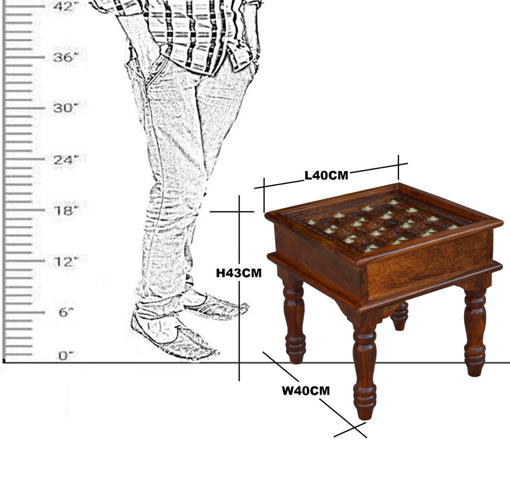 [Solid Wood Furniture] - [Raj Handicraft]