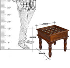 [Solid Wood Furniture] - [Raj Handicraft]
