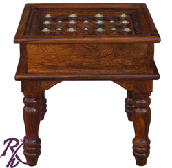 [Solid Wood Furniture] - [Raj Handicraft]