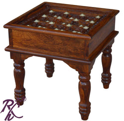 [Solid Wood Furniture] - [Raj Handicraft]
