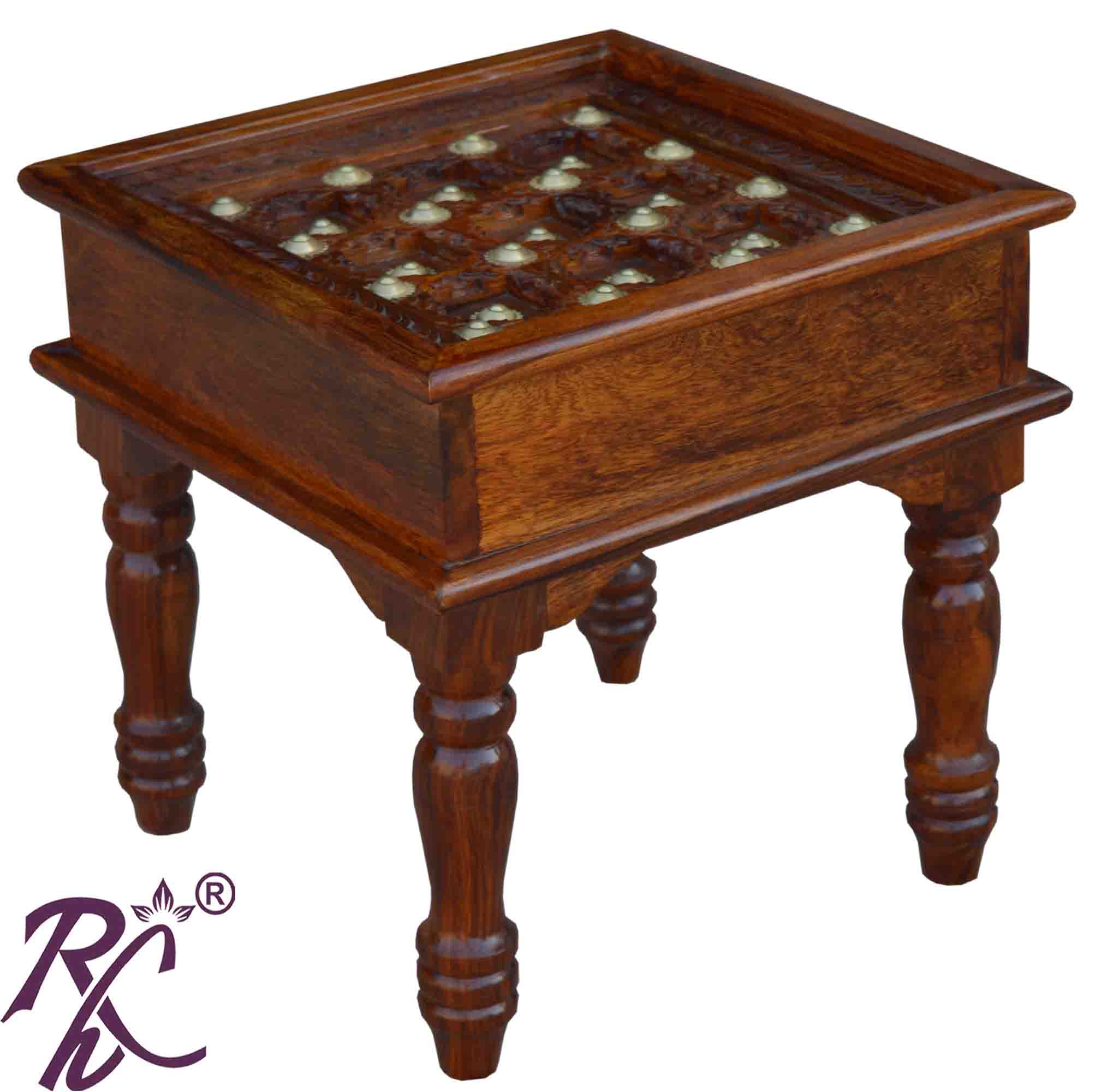 [Solid Wood Furniture] - [Raj Handicraft]