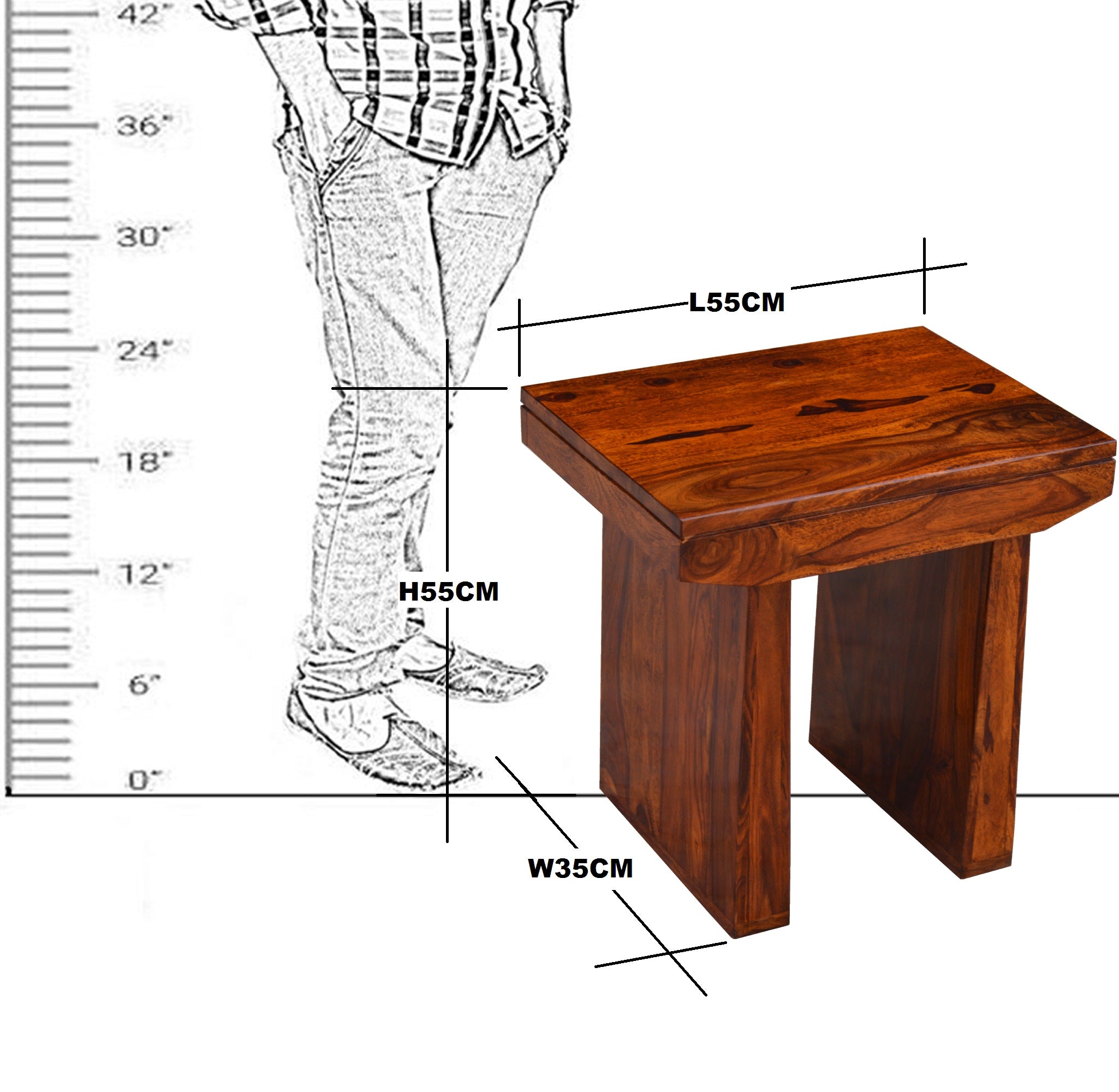 [Solid Wood Furniture] - [Raj Handicraft]