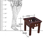 [Solid Wood Furniture] - [Raj Handicraft]