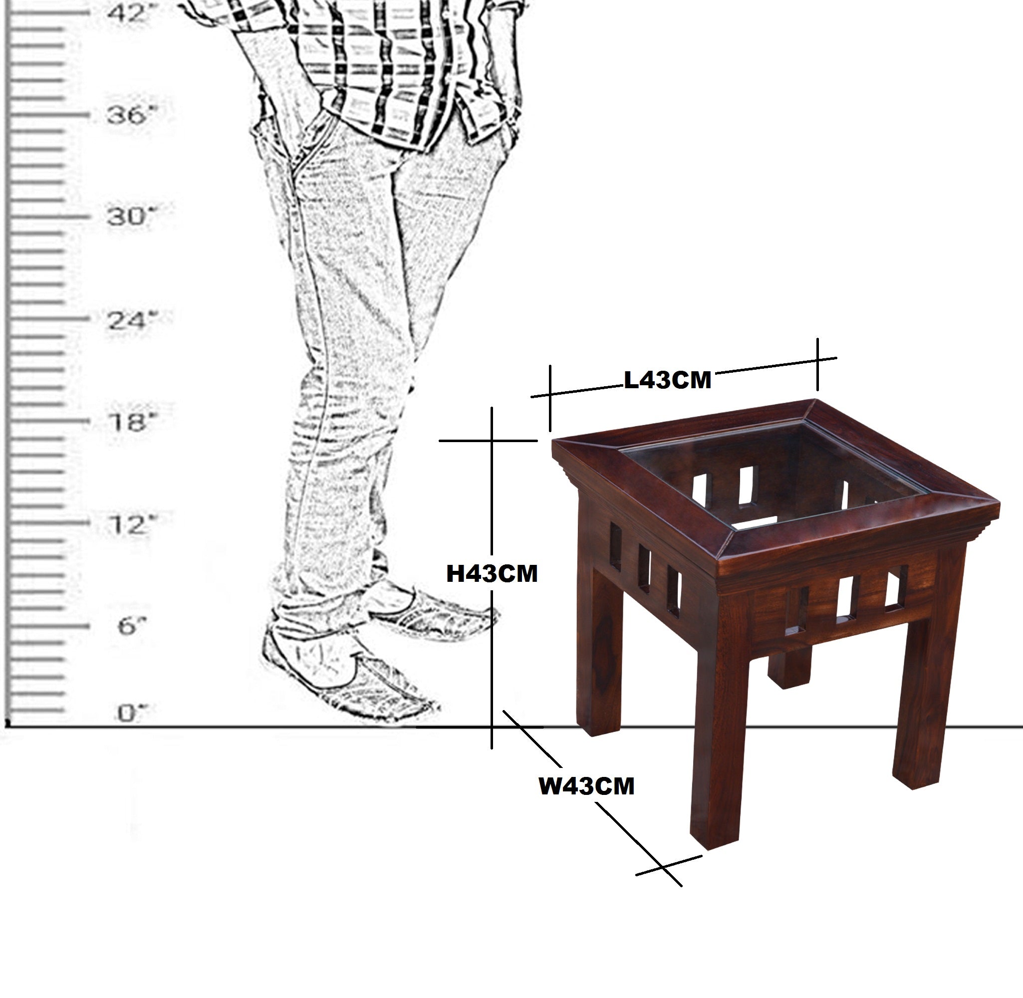 [Solid Wood Furniture] - [Raj Handicraft]