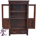 [Solid Wood Furniture] - [Raj Handicraft]
